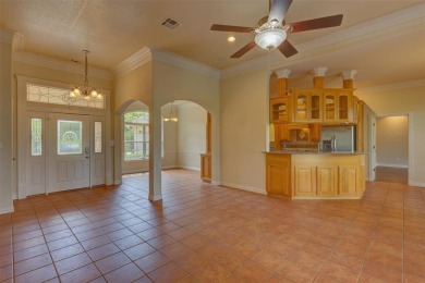 Beautiful Austin Stone home on the golf course, located in the on White Bluff Resort - New Course in Texas - for sale on GolfHomes.com, golf home, golf lot