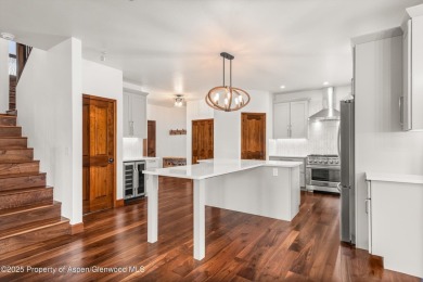 75 Buffalo Lane is ready for you to enjoy! The owners have on Aspen Glen Club in Colorado - for sale on GolfHomes.com, golf home, golf lot