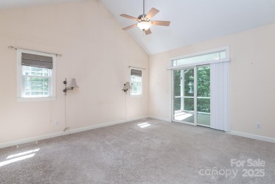 A must-visit mountain retreat nestled within the picturesque on High Meadows Golf and Country Club in North Carolina - for sale on GolfHomes.com, golf home, golf lot