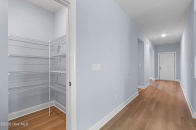 Welcome to Village Green, a newer home community in Shallotte on Brick Landing Plantation Yacht and Golf Club in North Carolina - for sale on GolfHomes.com, golf home, golf lot