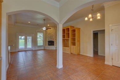 Beautiful Austin Stone home on the golf course, located in the on White Bluff Resort - New Course in Texas - for sale on GolfHomes.com, golf home, golf lot
