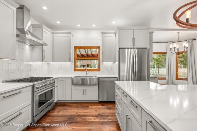 75 Buffalo Lane is ready for you to enjoy! The owners have on Aspen Glen Club in Colorado - for sale on GolfHomes.com, golf home, golf lot