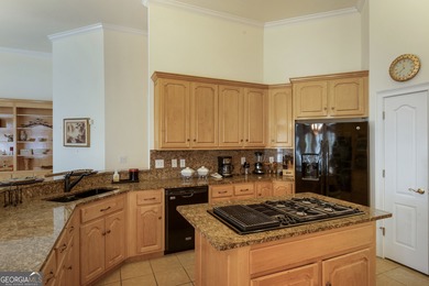 Welcome to your dream home nestled in the heart of Villa Rica in on Fairfield Plantation Golf and Country Club in Georgia - for sale on GolfHomes.com, golf home, golf lot