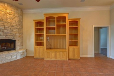 Beautiful Austin Stone home on the golf course, located in the on White Bluff Resort - New Course in Texas - for sale on GolfHomes.com, golf home, golf lot