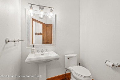 75 Buffalo Lane is ready for you to enjoy! The owners have on Aspen Glen Club in Colorado - for sale on GolfHomes.com, golf home, golf lot