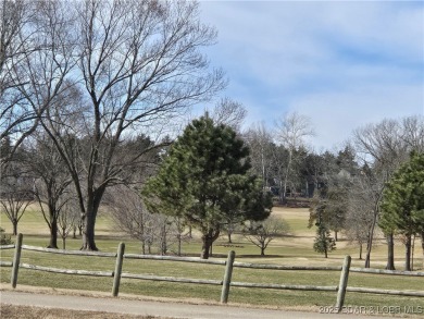 Build your dream home at Lake of the Ozarks.   A quiet on Lake Valley Country Club in Missouri - for sale on GolfHomes.com, golf home, golf lot