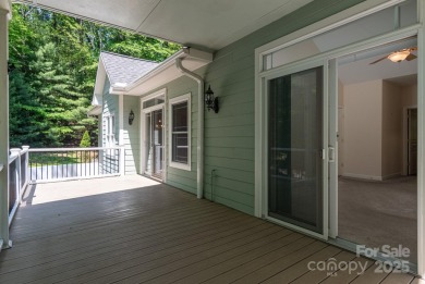 A must-visit mountain retreat nestled within the picturesque on High Meadows Golf and Country Club in North Carolina - for sale on GolfHomes.com, golf home, golf lot
