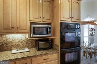 Welcome to your dream home nestled in the heart of Villa Rica in on Fairfield Plantation Golf and Country Club in Georgia - for sale on GolfHomes.com, golf home, golf lot