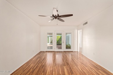 Don't miss this move-in ready 2-bedroom, 2-bath home in on Sun City Country Club in Arizona - for sale on GolfHomes.com, golf home, golf lot