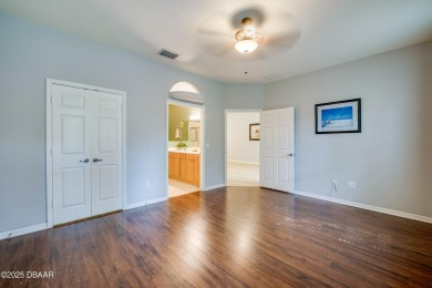 This beautifully maintained 2-bedroom, 2-bathroom single-level on LPGA International Golf Course in Florida - for sale on GolfHomes.com, golf home, golf lot