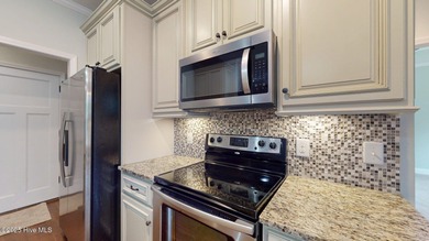 What a great home!!! Great location in Village Acres- close to on Pinehurst Golf Course No. 8 in North Carolina - for sale on GolfHomes.com, golf home, golf lot