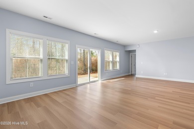 Welcome to Village Green, a newer home community in Shallotte on Brick Landing Plantation Yacht and Golf Club in North Carolina - for sale on GolfHomes.com, golf home, golf lot