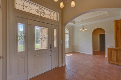 Beautiful Austin Stone home on the golf course, located in the on White Bluff Resort - New Course in Texas - for sale on GolfHomes.com, golf home, golf lot