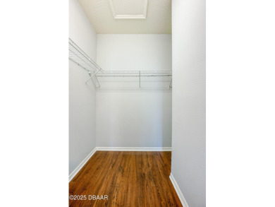 This beautifully maintained 2-bedroom, 2-bathroom single-level on LPGA International Golf Course in Florida - for sale on GolfHomes.com, golf home, golf lot