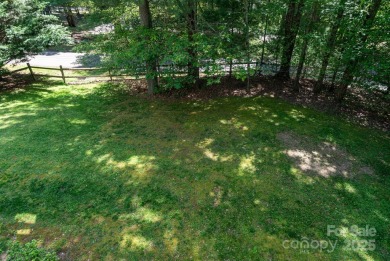 A must-visit mountain retreat nestled within the picturesque on High Meadows Golf and Country Club in North Carolina - for sale on GolfHomes.com, golf home, golf lot
