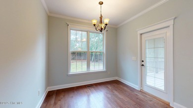 What a great home!!! Great location in Village Acres- close to on Pinehurst Golf Course No. 8 in North Carolina - for sale on GolfHomes.com, golf home, golf lot