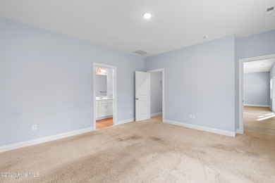 Welcome to Village Green, a newer home community in Shallotte on Brick Landing Plantation Yacht and Golf Club in North Carolina - for sale on GolfHomes.com, golf home, golf lot