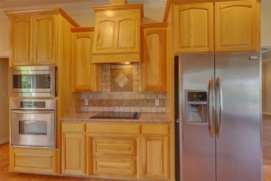 Beautiful Austin Stone home on the golf course, located in the on White Bluff Resort - New Course in Texas - for sale on GolfHomes.com, golf home, golf lot