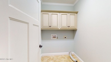 What a great home!!! Great location in Village Acres- close to on Pinehurst Golf Course No. 8 in North Carolina - for sale on GolfHomes.com, golf home, golf lot