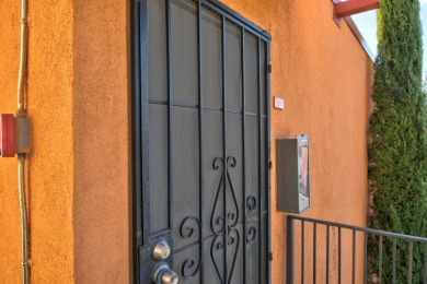 Updated 1 bedroom, second floor condo in gated community on Puerto Del Sol Golf Course in New Mexico - for sale on GolfHomes.com, golf home, golf lot