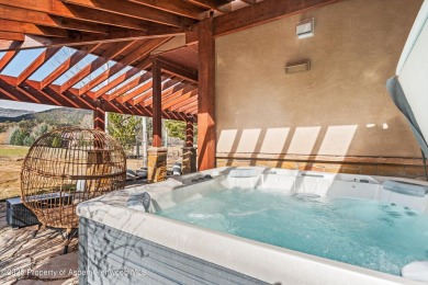 75 Buffalo Lane is ready for you to enjoy! The owners have on Aspen Glen Club in Colorado - for sale on GolfHomes.com, golf home, golf lot
