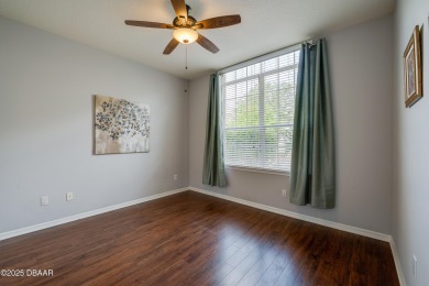 This beautifully maintained 2-bedroom, 2-bathroom single-level on LPGA International Golf Course in Florida - for sale on GolfHomes.com, golf home, golf lot