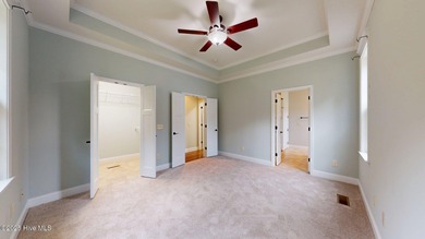 What a great home!!! Great location in Village Acres- close to on Pinehurst Golf Course No. 8 in North Carolina - for sale on GolfHomes.com, golf home, golf lot