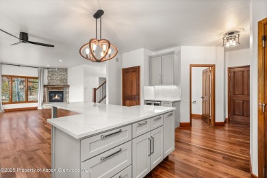 75 Buffalo Lane is ready for you to enjoy! The owners have on Aspen Glen Club in Colorado - for sale on GolfHomes.com, golf home, golf lot