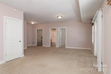 A must-visit mountain retreat nestled within the picturesque on High Meadows Golf and Country Club in North Carolina - for sale on GolfHomes.com, golf home, golf lot