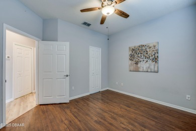 This beautifully maintained 2-bedroom, 2-bathroom single-level on LPGA International Golf Course in Florida - for sale on GolfHomes.com, golf home, golf lot