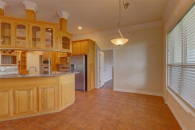 Beautiful Austin Stone home on the golf course, located in the on White Bluff Resort - New Course in Texas - for sale on GolfHomes.com, golf home, golf lot