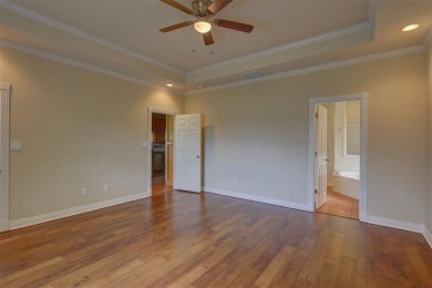 Beautiful Austin Stone home on the golf course, located in the on White Bluff Resort - New Course in Texas - for sale on GolfHomes.com, golf home, golf lot