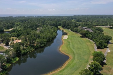 Presenting TWO contiguous lots (Lots 130  134) nestled within St on St. James Bay in Florida - for sale on GolfHomes.com, golf home, golf lot