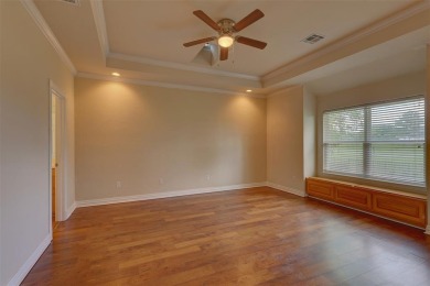 Beautiful Austin Stone home on the golf course, located in the on White Bluff Resort - New Course in Texas - for sale on GolfHomes.com, golf home, golf lot