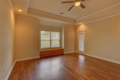 Beautiful Austin Stone home on the golf course, located in the on White Bluff Resort - New Course in Texas - for sale on GolfHomes.com, golf home, golf lot