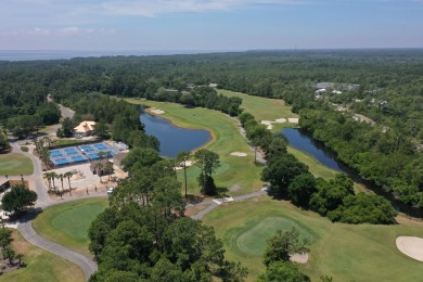 Presenting TWO contiguous lots (Lots 130  134) nestled within St on St. James Bay in Florida - for sale on GolfHomes.com, golf home, golf lot