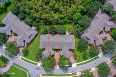 This beautifully maintained 2-bedroom, 2-bathroom single-level on LPGA International Golf Course in Florida - for sale on GolfHomes.com, golf home, golf lot