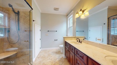 What a great home!!! Great location in Village Acres- close to on Pinehurst Golf Course No. 8 in North Carolina - for sale on GolfHomes.com, golf home, golf lot