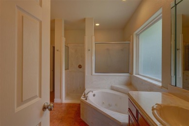 Beautiful Austin Stone home on the golf course, located in the on White Bluff Resort - New Course in Texas - for sale on GolfHomes.com, golf home, golf lot
