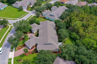 This beautifully maintained 2-bedroom, 2-bathroom single-level on LPGA International Golf Course in Florida - for sale on GolfHomes.com, golf home, golf lot