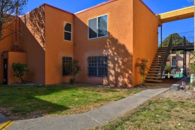 Updated 1 bedroom, second floor condo in gated community on Puerto Del Sol Golf Course in New Mexico - for sale on GolfHomes.com, golf home, golf lot