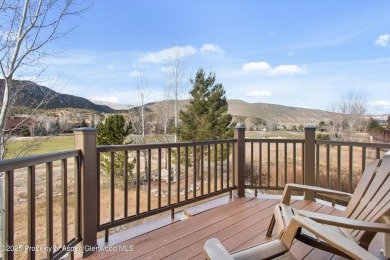 75 Buffalo Lane is ready for you to enjoy! The owners have on Aspen Glen Club in Colorado - for sale on GolfHomes.com, golf home, golf lot