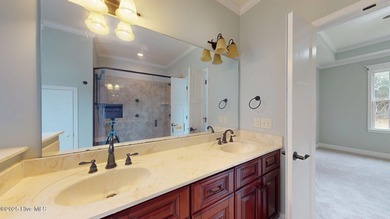 What a great home!!! Great location in Village Acres- close to on Pinehurst Golf Course No. 8 in North Carolina - for sale on GolfHomes.com, golf home, golf lot