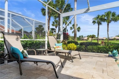 Enjoy breathtaking lake and golf course views from your private on The Club At Grandezza in Florida - for sale on GolfHomes.com, golf home, golf lot