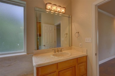 Beautiful Austin Stone home on the golf course, located in the on White Bluff Resort - New Course in Texas - for sale on GolfHomes.com, golf home, golf lot