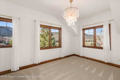 75 Buffalo Lane is ready for you to enjoy! The owners have on Aspen Glen Club in Colorado - for sale on GolfHomes.com, golf home, golf lot