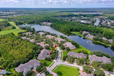 This beautifully maintained 2-bedroom, 2-bathroom single-level on LPGA International Golf Course in Florida - for sale on GolfHomes.com, golf home, golf lot
