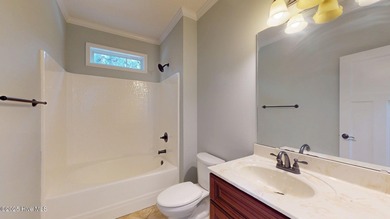 What a great home!!! Great location in Village Acres- close to on Pinehurst Golf Course No. 8 in North Carolina - for sale on GolfHomes.com, golf home, golf lot