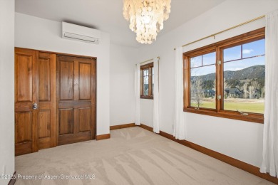 75 Buffalo Lane is ready for you to enjoy! The owners have on Aspen Glen Club in Colorado - for sale on GolfHomes.com, golf home, golf lot