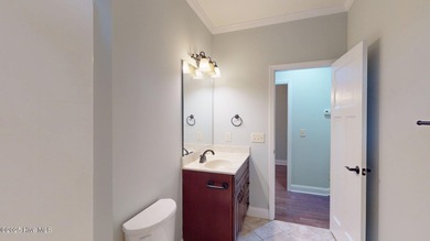 What a great home!!! Great location in Village Acres- close to on Pinehurst Golf Course No. 8 in North Carolina - for sale on GolfHomes.com, golf home, golf lot